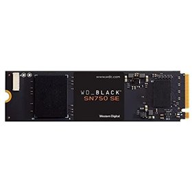 WD SSD 250GB BLACK  M.2 2280 WDS100T1B0B