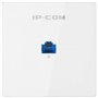 IP-COM AC1200  GB IN-WALL ACCESS POINT