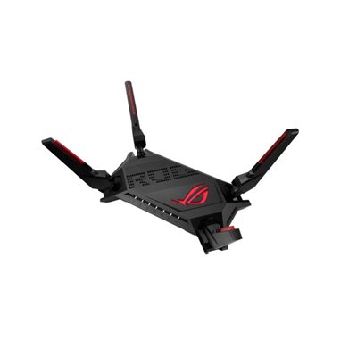ASUS GT-AX6000 GAMING ROUTER ROG RAPTURE