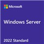 Windows Server CAL 2022 English 1pk DSP OEI 1 Clt Device CAL