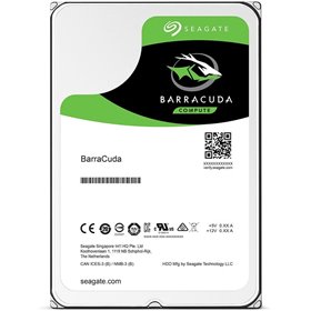 HDD Desktop SEAGATE Barracuda Guardian (3.5"/3TB/SATA 6Gbps/5400rpm)