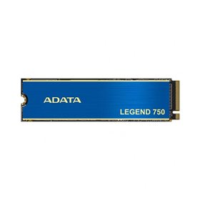 ADATA SSD 500GB M.2 PCIe LEGEND 750