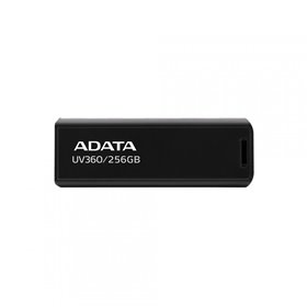 USB UV360 256GB BLACK RETAIL