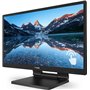 MONITOR 23.8" PHILIPS 242B9T TOUCH