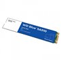 WD SSD 500GB BLUE M2 2280 WDS500G3B0B