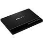 PNY CS900 120GB SSD, 2.5” 7mm, SATA 6Gb/s, Read/Write: 515 / 490 MB/s