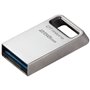Kingston 256GB DataTraveler Micro 200MB/s Metal USB 3.2 Gen 1 EAN: 740617327984