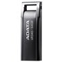 USB ADATA UR340 64GB BLACK METALIC