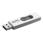 USB UV220 32GB WHITE/GRAY RETAIL