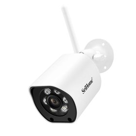 Camera Supraveghere Wireless 5MP SriHome SH034
