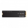 WD SSD 250GB BLACK M.2 2280 WDS250G3X0E