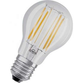 Bec LED Osram Filament E27, 7.5W (75W),