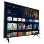 TV FULL HD SMART ANDROID 40INCH 101CM TCL