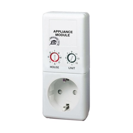 Sisteme de alarma AM12 Appliance module pentru XM10 Scientech Electronics