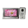 Videointerfoane Videointerfon Leelen V25, camera Nr.15 + ID Leelen