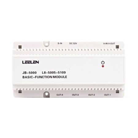 LeelenModul L8-5005-5109D