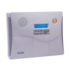 Scientech ElectronicsAlarma wireless Life-SOS LS-30