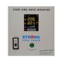 UPS centrale termice UPS centrale termice Strong Euro Power 2000VA 1400W Strong Euro Power