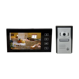 Videointerfoane Videointerfon color 7" Tongwei DP-766 TONGWEI