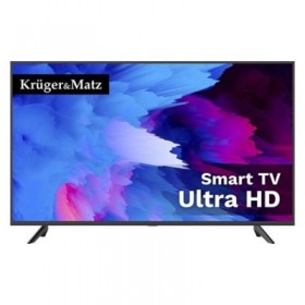 TV 4K ULTRA HD SMART 55INCH 140CM K&M