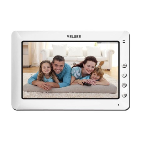 MelseePOST INTERIOR VIDEOINTERFON 7” MELSEE MS704C