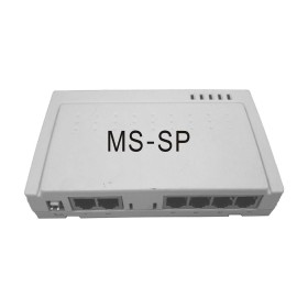 MelseeProtectie la scurtcircuit MS-SP MELSEE