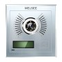 Videointerfoane POST EXTERIOR VIDEOINTERFON IP MELSEE MS209C-01-D Melsee