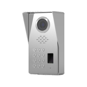 Videointerfoane Post exterior videointerfon Tongwei TW-631S amprenta TONGWEI