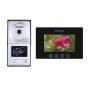 Strong Euro PowerVIDEOINTERFON IP CU CITITOR DE CARD 7" STRONG-3