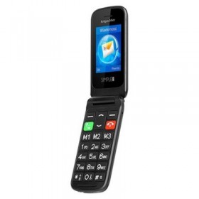 TELEFON GSM SENIORI SIMPLE 930 KRUGER&MATZ