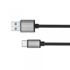 CABLU USB 3.0 - USB TIP C 5 GBPS 1M KRUGER&M
