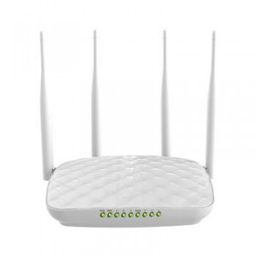 ROUTER WIRELESS 300MBPS FH456 TENDA
