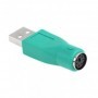 ADAPTOR USB TATA -PS2 MAMA