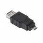 ADAPTOR USB 2.0 MAMA A - TATA MICRO 5 PINI