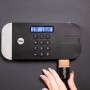 YaleSeif de maxima securitate Yale YSEM/520/EG1