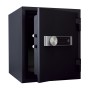 Securitate mecanica Seif cifru rezistent la foc Yale YFM/420/FG2/B Yale