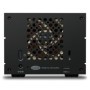 NAS Lacie, 28TB, 2big RAID, USB 3.1, USB 3.0, Transfer speed: up to 440 MB/s, 5 ani serviciul de Rescue Recovery, Negru