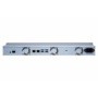 NAS QNAP 431XEU 4-Bay, CPU Annapurna Labs Alpine AL-314 1.7GHz Quad Core, 2GB DDR3 SODIMM (max. 8GB), 2.5/3.5 SATA 6Gbps HDD (ne