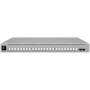 Ubiquiti network switch ECS-24-PoE-EU Enterprise-grade 24-port, Layer 3 Etherlighting PoE+++ switch with high-capacity 10 GbE RJ