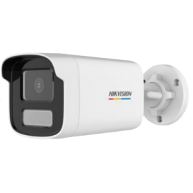 Camera IP 5MP seria ColorVu, lentila 4.0 mm, White Light 50m, PoE, IP67 - HIKVISION DS-2CD1T57G0-L-4mm