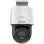 Camera miniPT IP 2MP, lentila 2.8mm, IR si White Light 30m, Audio, PoE, IP66 - HIKVISION DS-2DE2C200MW-DE-F1-S7