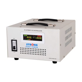 copy of Stabilizator trifazic cu servomotor Strong Euro Power 9000VA 225V-450V