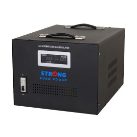 copy of Stabilizator trifazic cu servomotor Strong Euro Power 9000VA 225V-450V