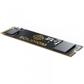 Solidigm™ P41 Plus Series (1.0TB, M.2 80mm PCIe x4, 3D4, QLC) Retail Box Single Pack, EAN: 1210001700024