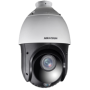 Camera PTZ IP DarkFighter, 4.0 MP, Zoom optic 25X, IR 100 metri, Smart VCA, PoE - HIKVISION DS-2DE4425IW-DE(T5)