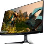 Monitor LED Dell Alienware Gaming AW2723DF, 27" QHD (2560x1440) 280Hz AG, 16:9, 600cd/m2, 1000:1, 178/178, 1ms, Flicker Free, 2x