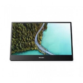 MONITOR 16" PHILIPS 16B1P3302 TOUCH