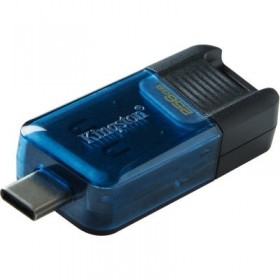 KS USB 256GB DATATRAVELER 80 USB-C 3.2