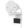 LOGITECH Brio 300 Full HD webcam - OFF-WHITE - USB