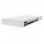 MIKROTIK 12G 4 SFP MNG WIRED ROUTER